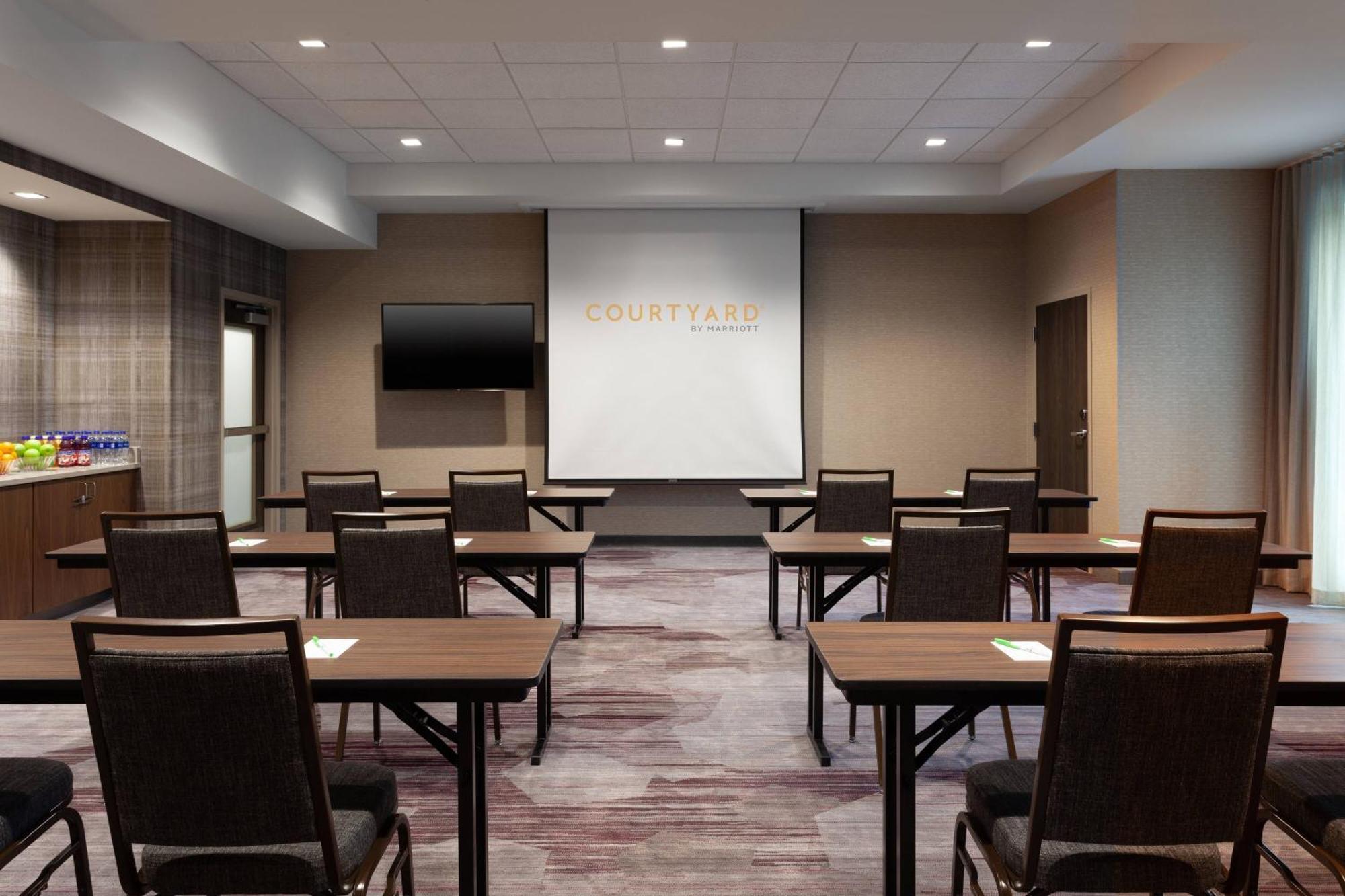 Courtyard By Marriott Winter Haven Otel Dış mekan fotoğraf