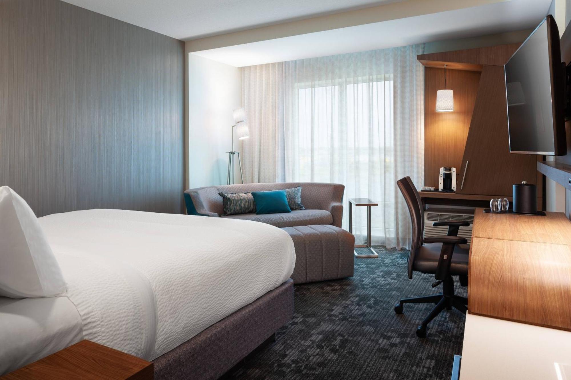 Courtyard By Marriott Winter Haven Otel Dış mekan fotoğraf