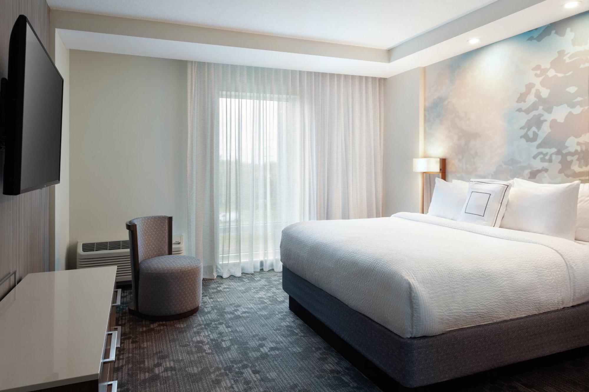 Courtyard By Marriott Winter Haven Otel Dış mekan fotoğraf