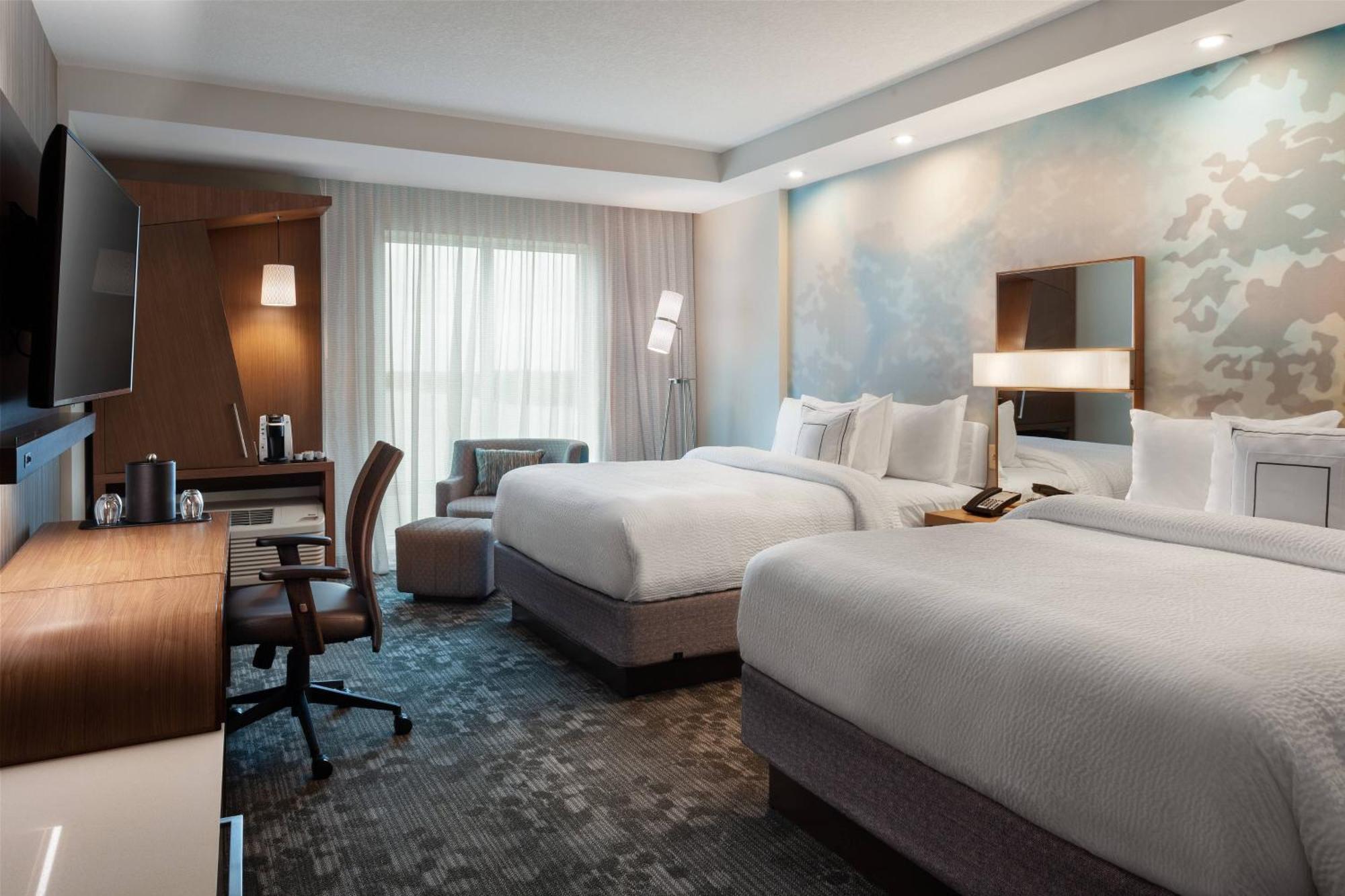 Courtyard By Marriott Winter Haven Otel Dış mekan fotoğraf
