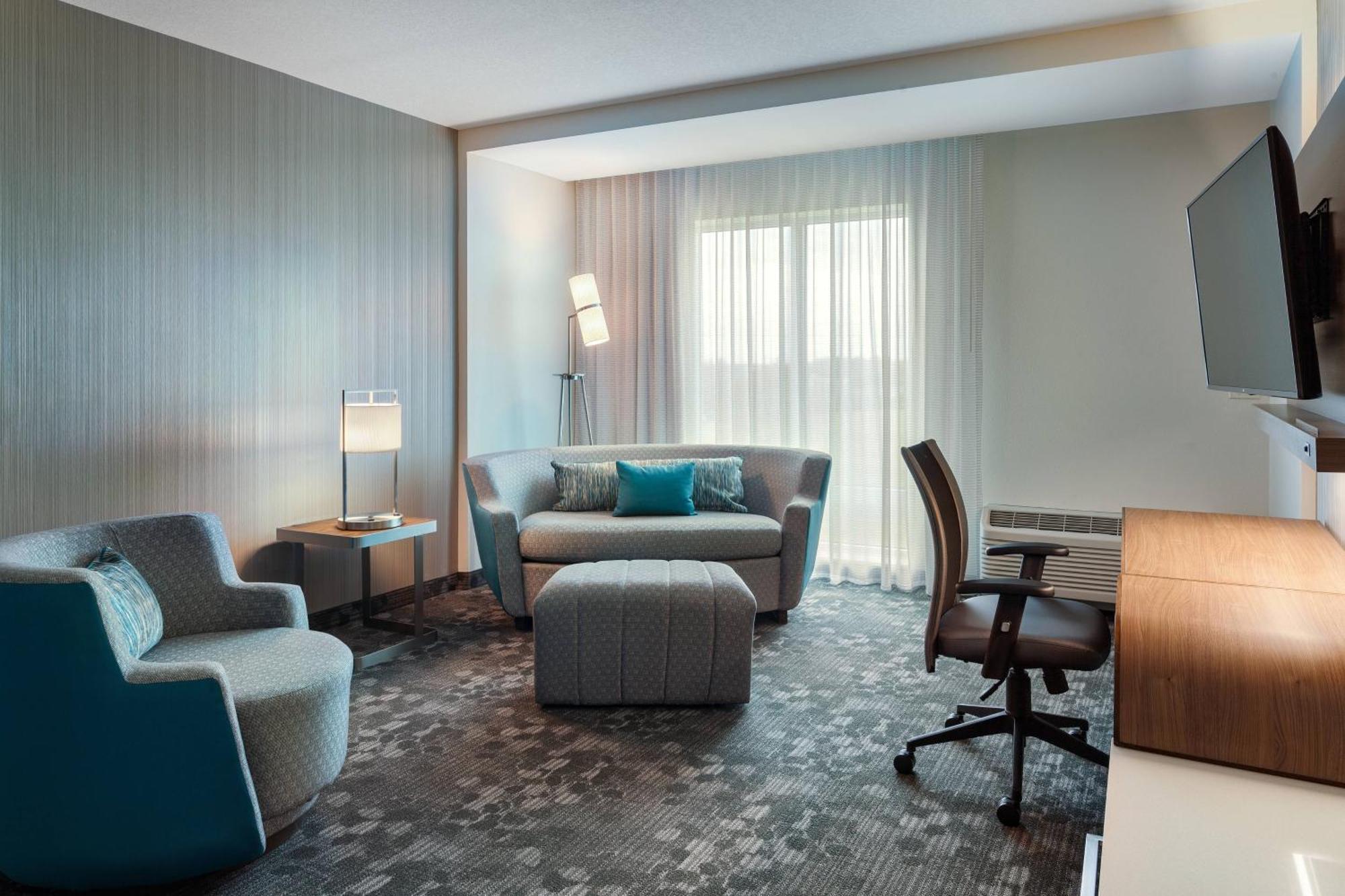 Courtyard By Marriott Winter Haven Otel Dış mekan fotoğraf
